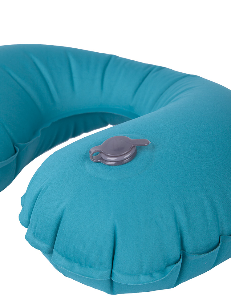 Cellini Accessories Inflatable Travel Pillow