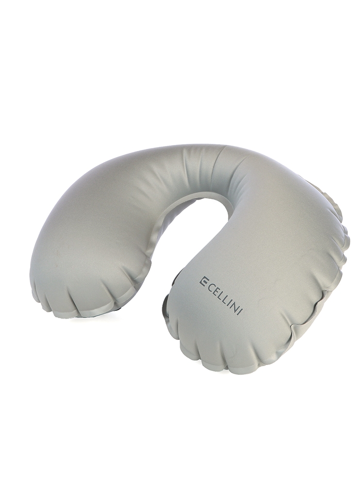 Cellini Accessories Inflatable Travel Pillow