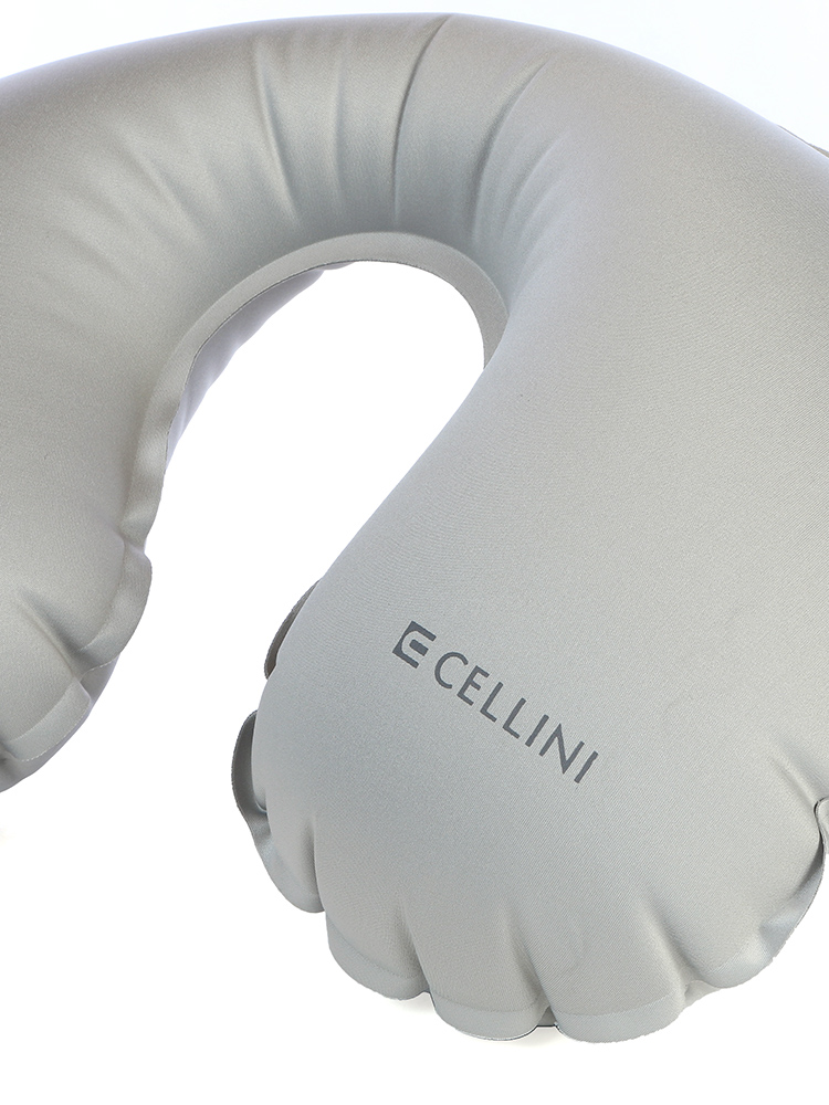 Cellini Accessories Inflatable Travel Pillow