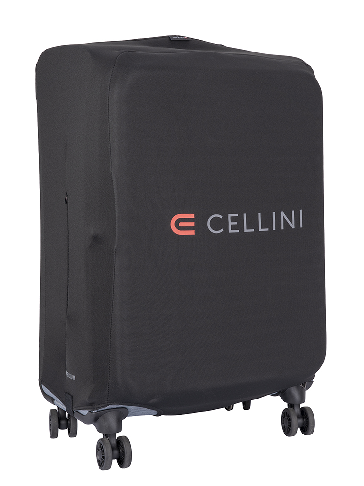 Cellini Medium Lockable Luggage Cover
