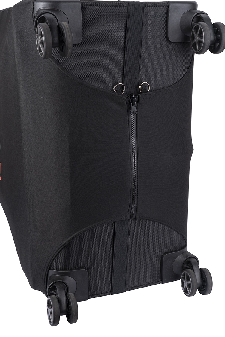 Cellini Large Lockable Luggage Cover