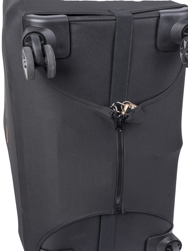 Cellini Large Lockable Luggage Cover