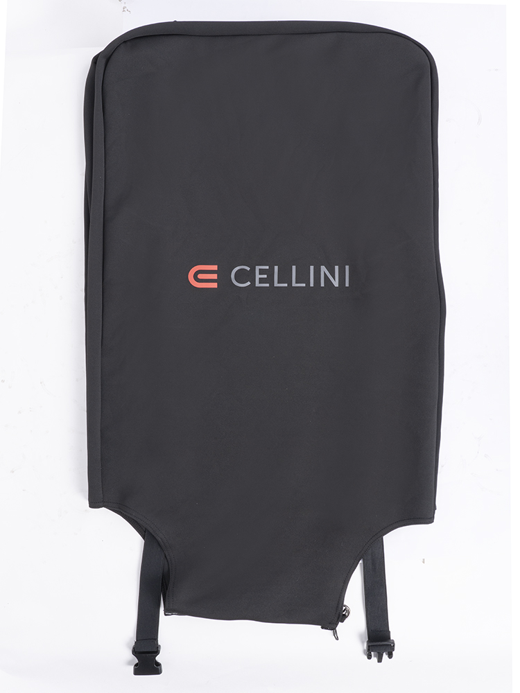 Cellini Large Lockable Luggage Cover