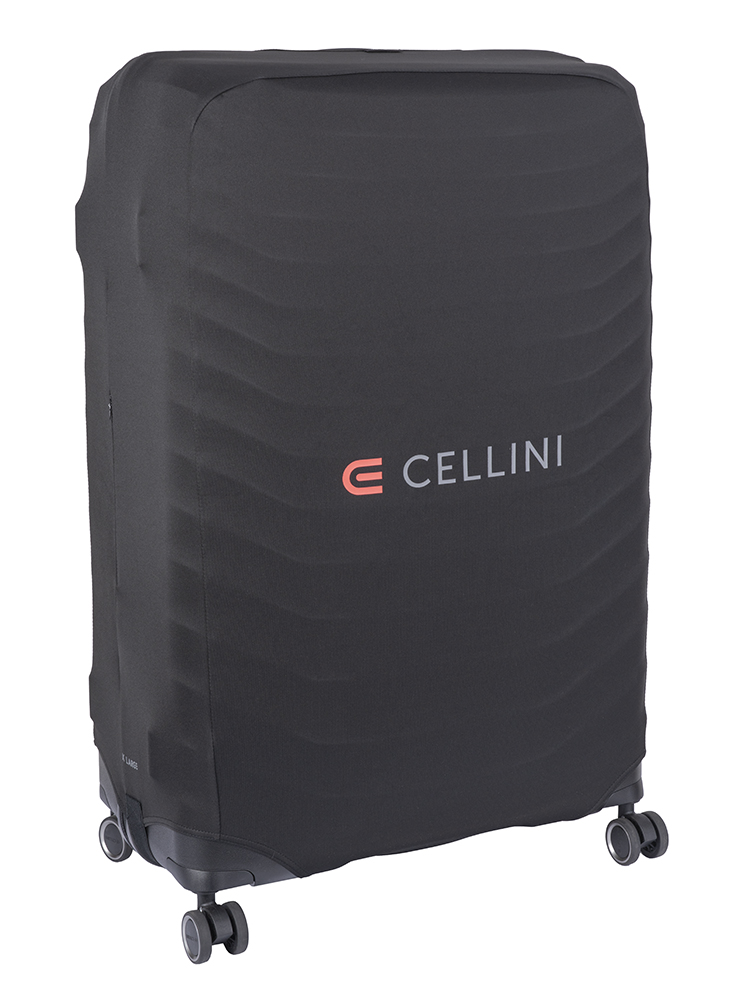 Cellini XLarge Lockable Luggage Cover