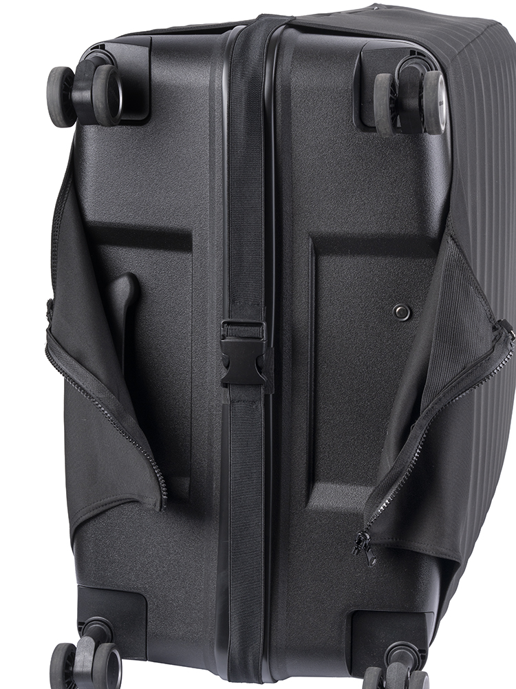 Cellini XLarge Lockable Luggage Cover