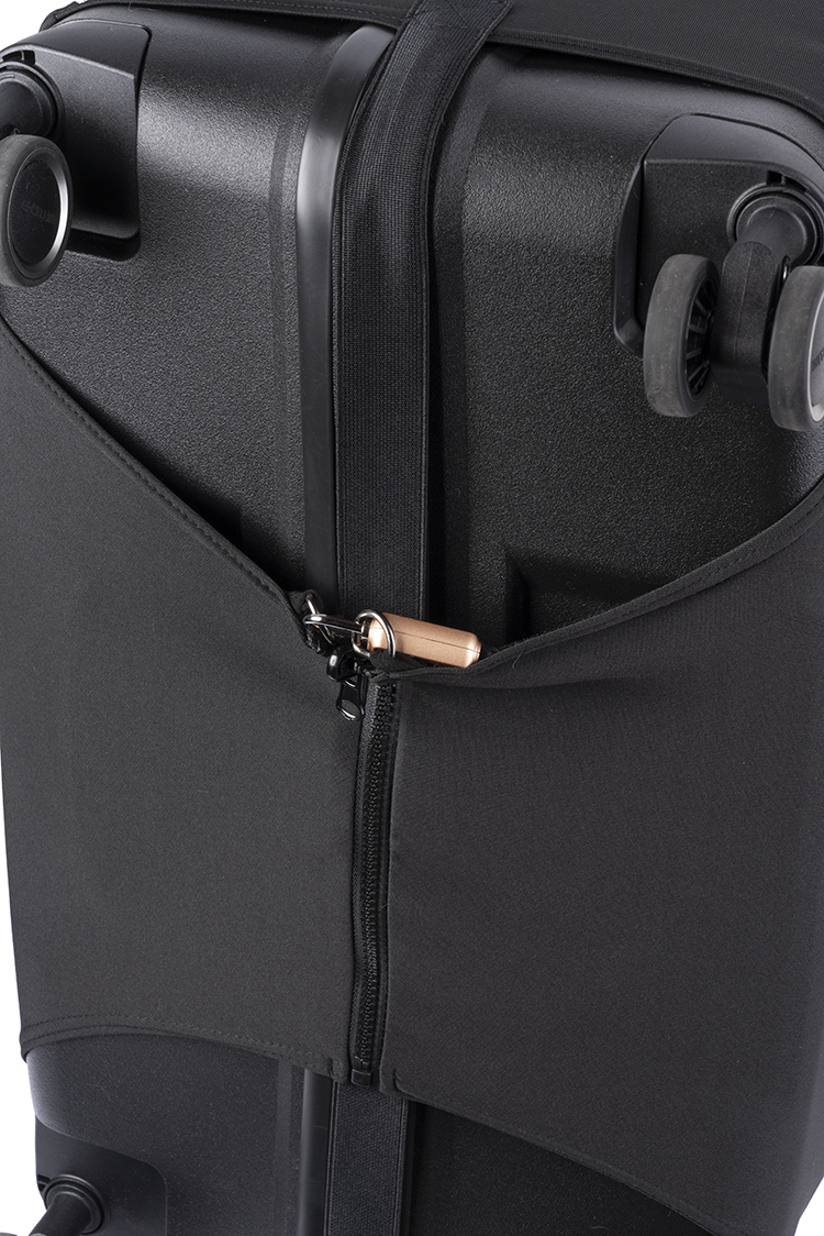 Cellini XLarge Lockable Luggage Cover