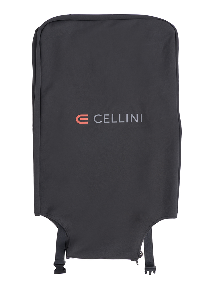 Cellini XLarge Lockable Luggage Cover