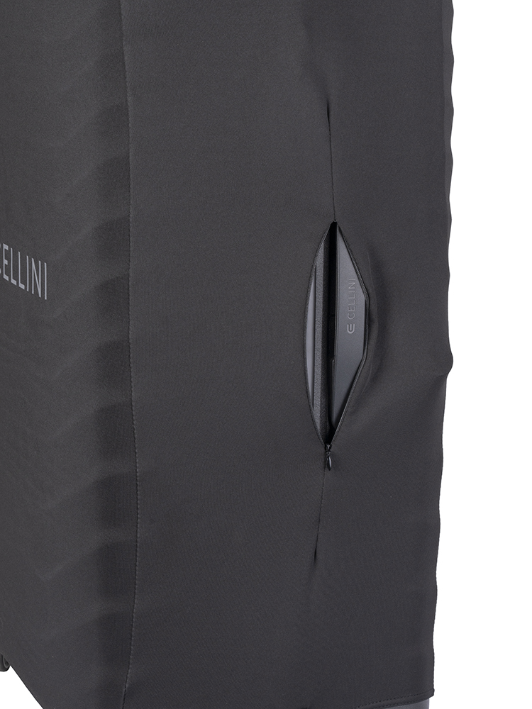 Cellini XLarge Lockable Luggage Cover