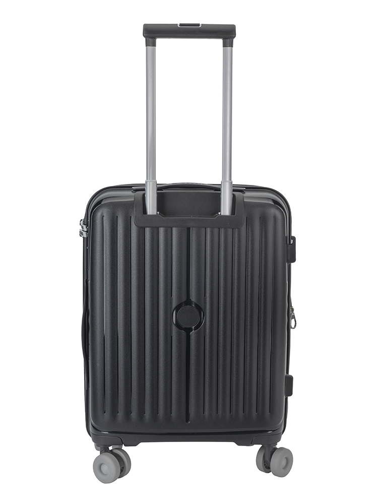 Cellini Rapido 4 Wheel Carry On Trolley