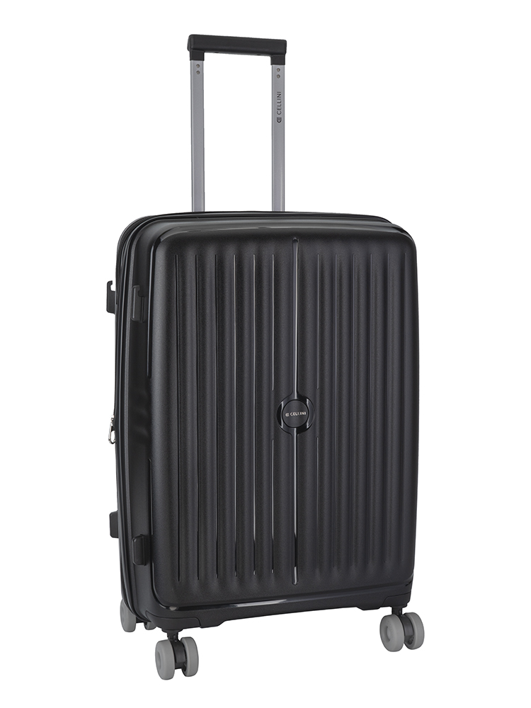 Cellini Rapido Medium 4 Wheel Trolley