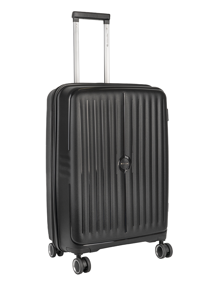 Cellini Rapido Medium 4 Wheel Trolley