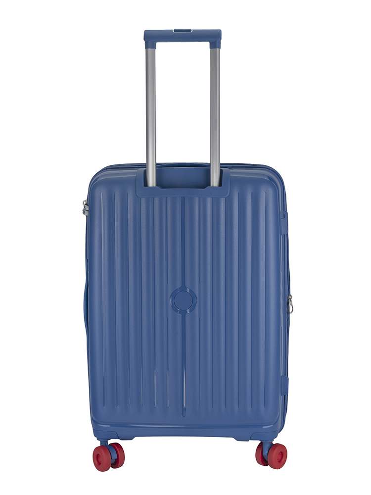 Cellini Rapido Medium 4 Wheel Trolley