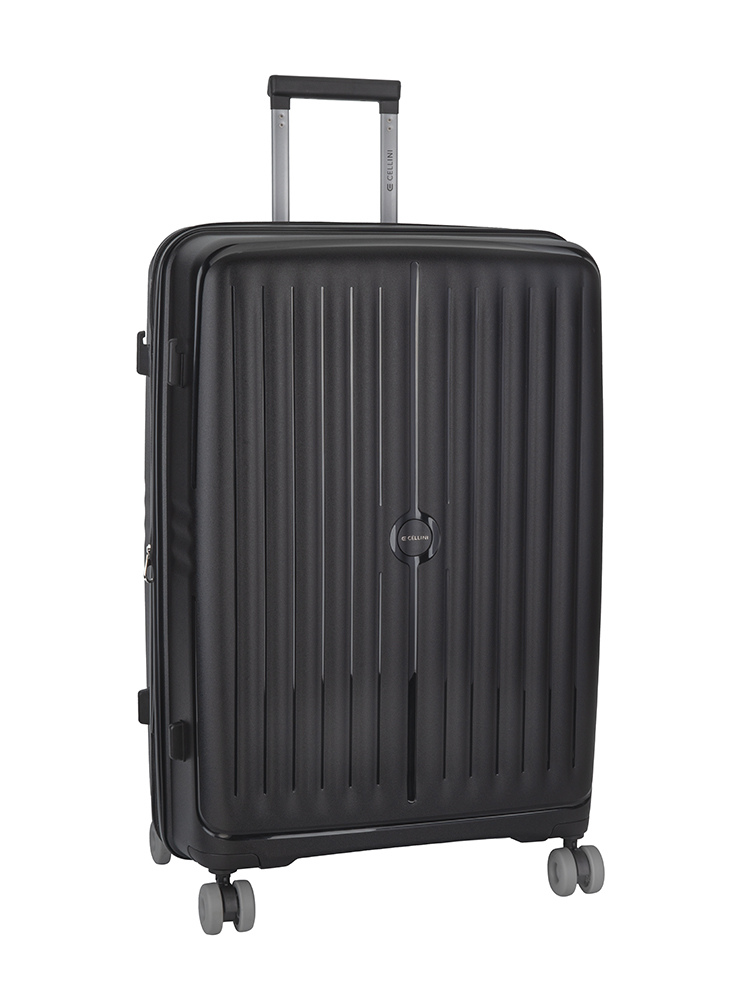 Cellini Rapido Large 4 Wheel Trolley 