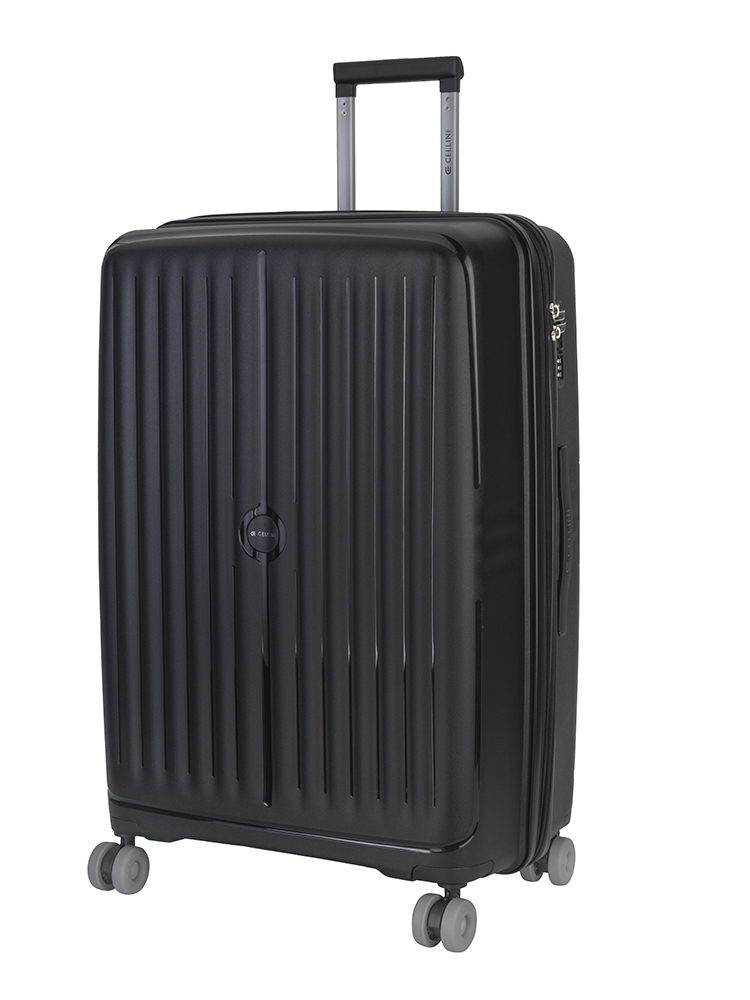 Cellini Rapido Large 4 Wheel Trolley 