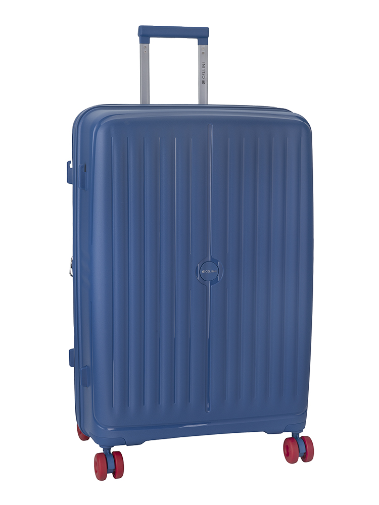 Cellini Rapido Large 4 Wheel Trolley