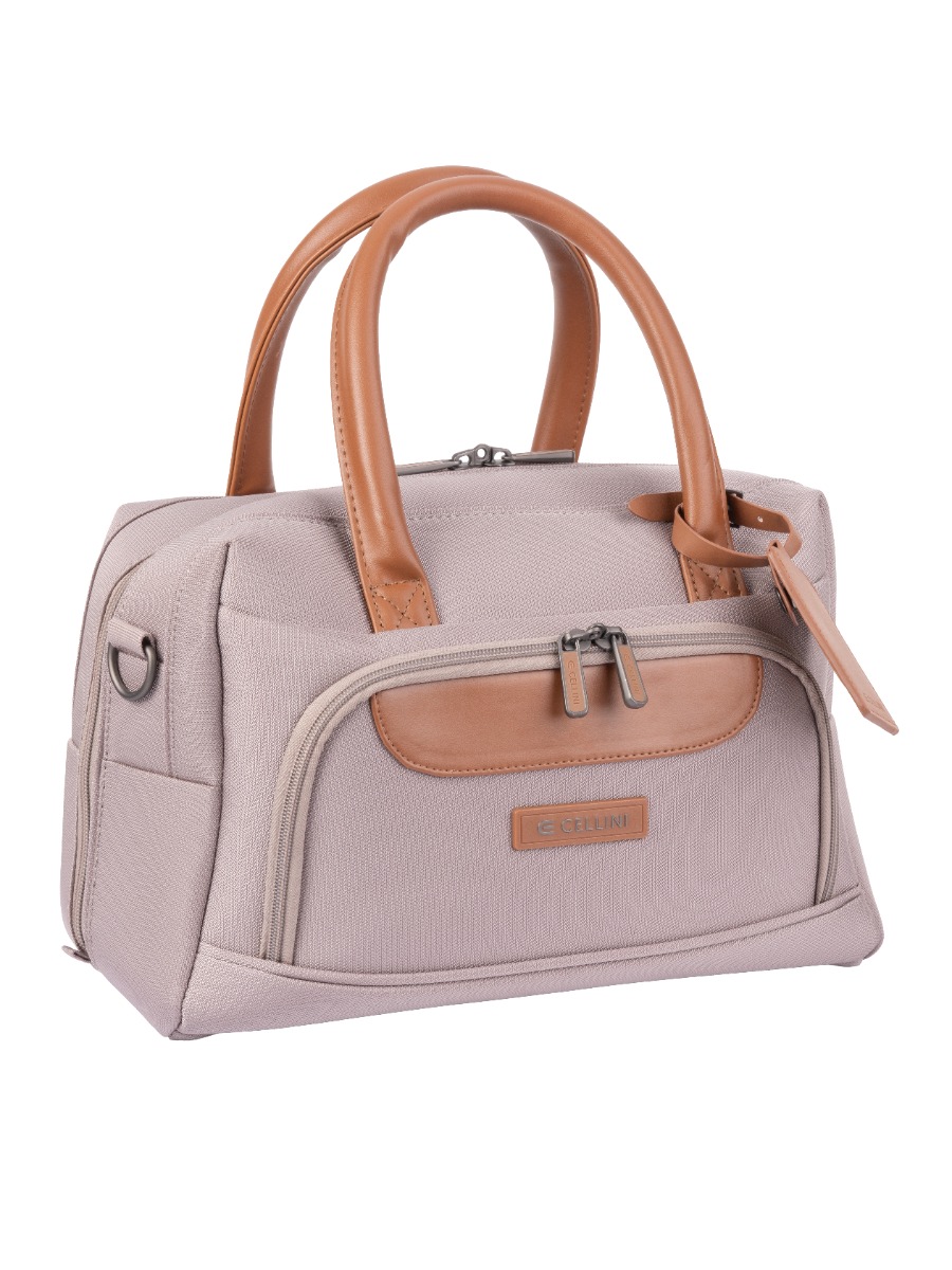 Cellini Monte Carlo Beauty Case