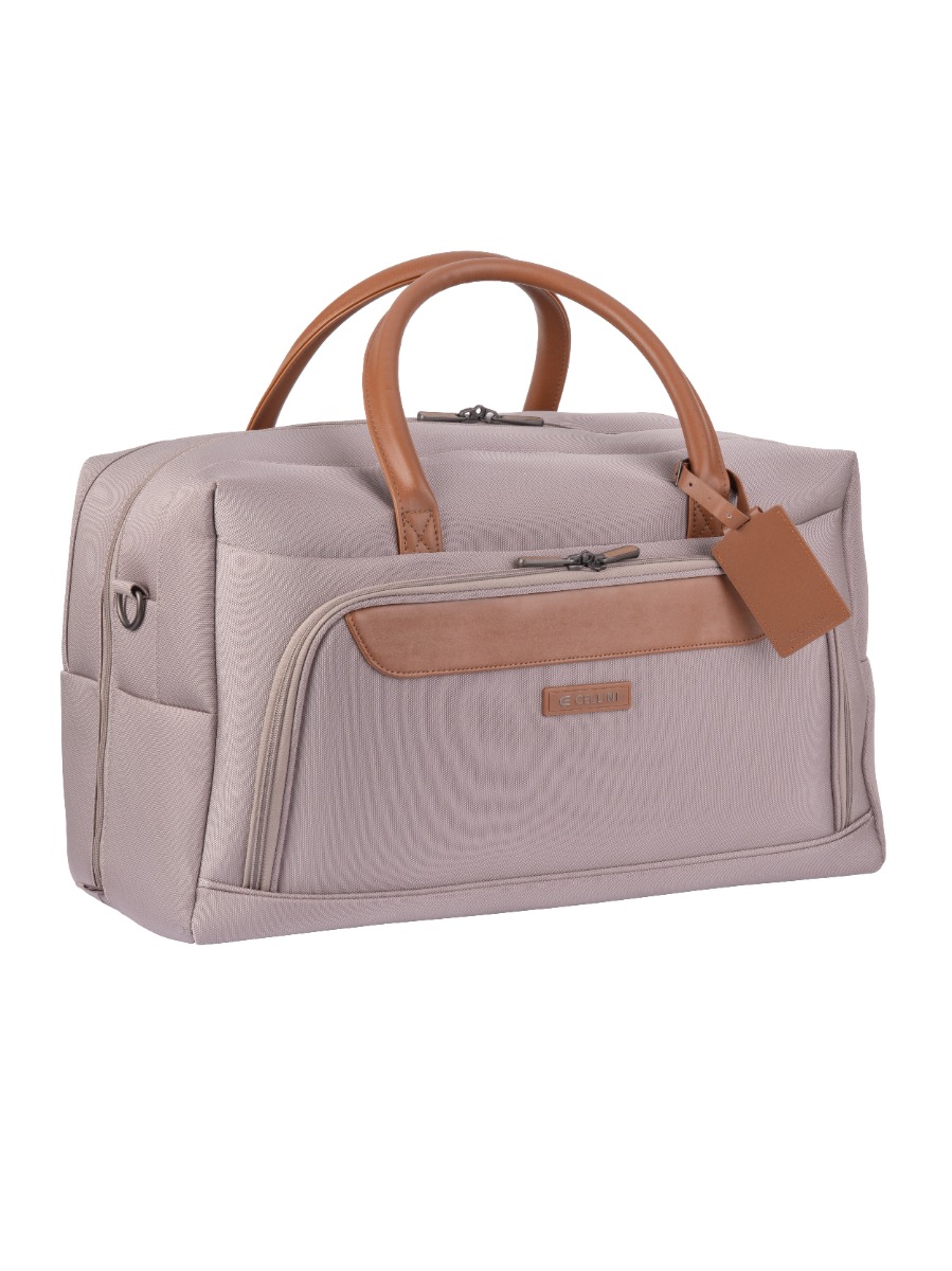 Cellini Monte Carlo Duffle Bag