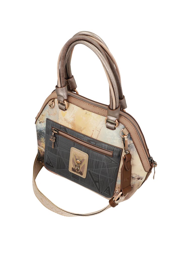 Anekke Hollywood Bowling Bag