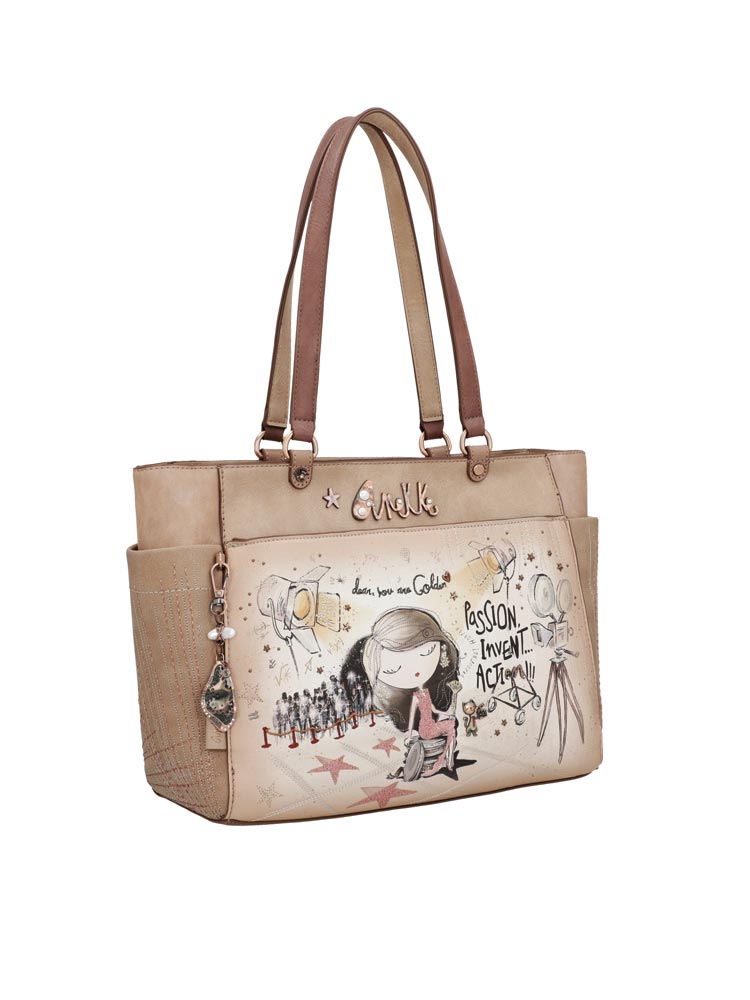 Anekke Hollywood Shopper