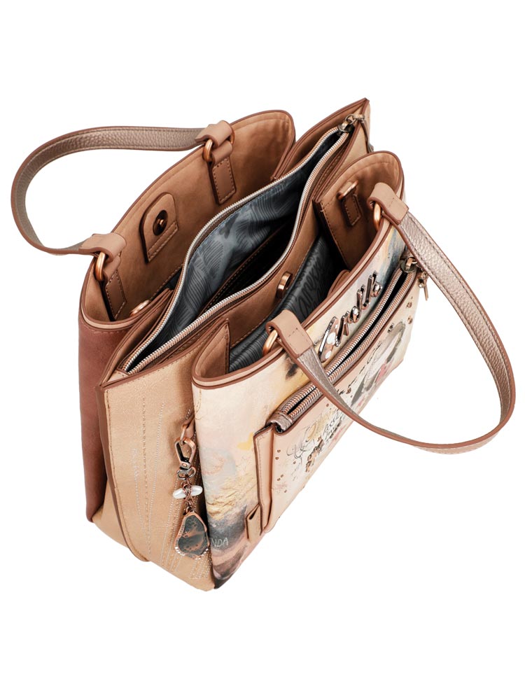 Anekke Hollywood Tote