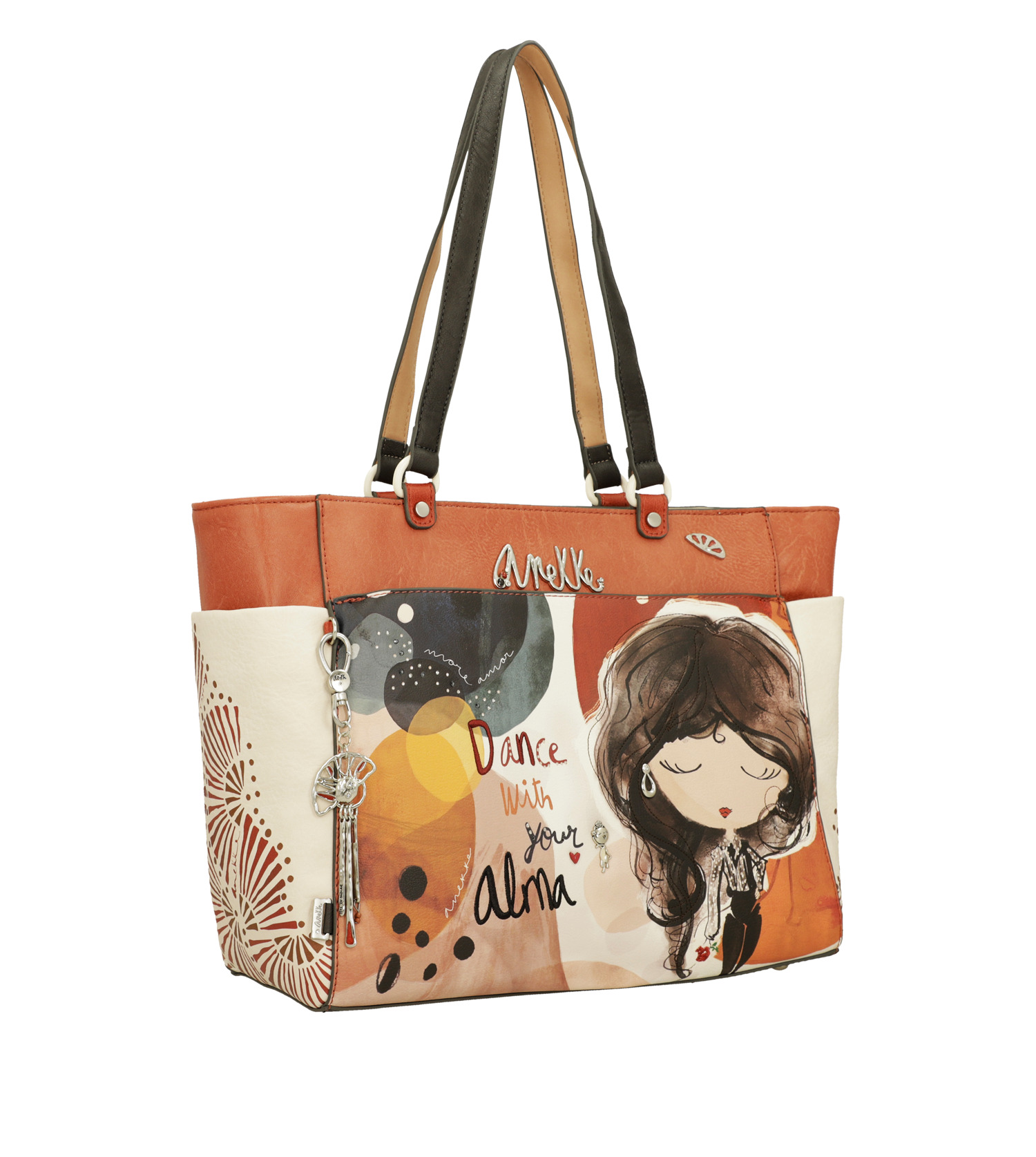 Anekke Alma Large Shoulder Bag