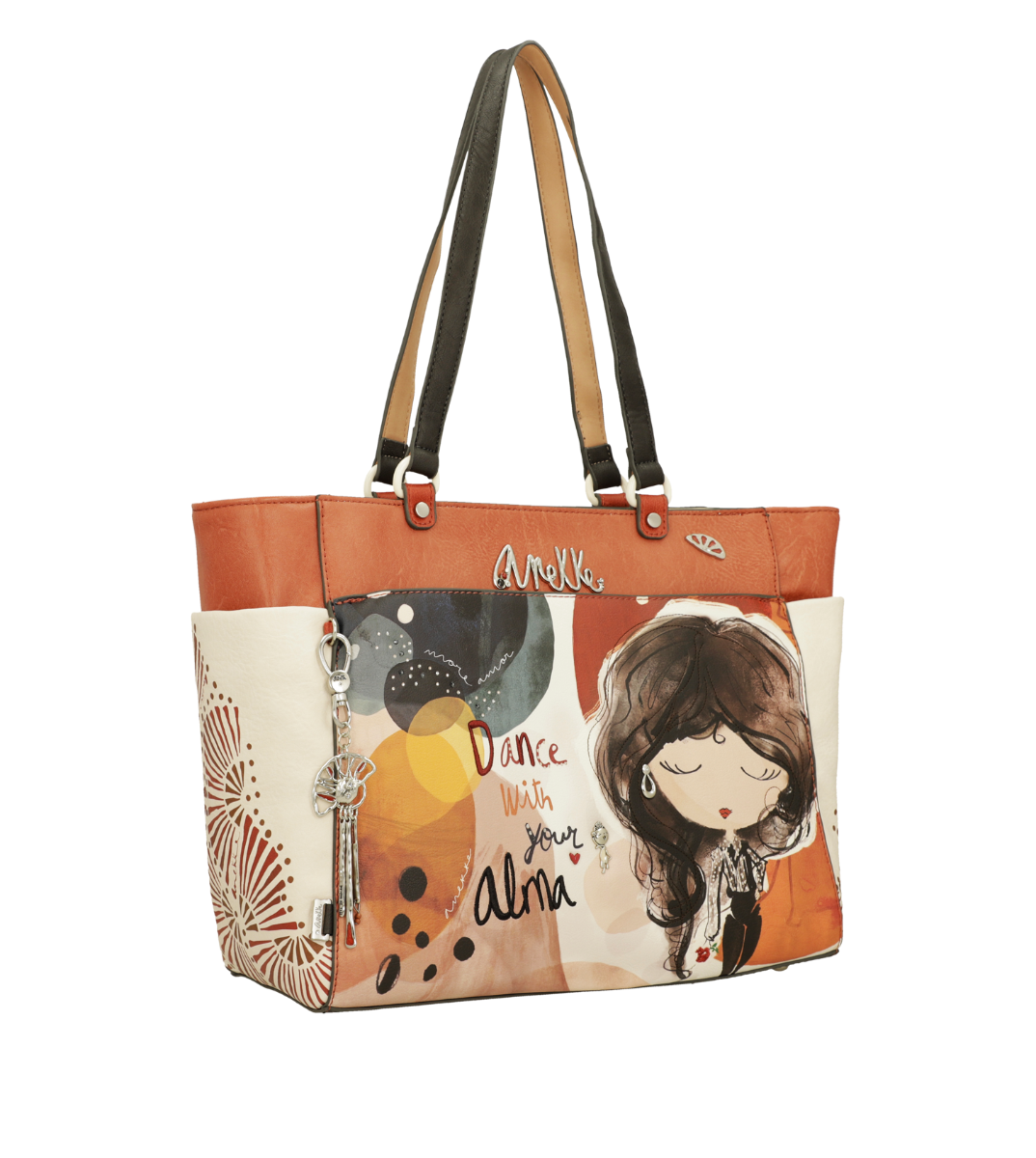 Anekke Alma Large Shoulder Bag