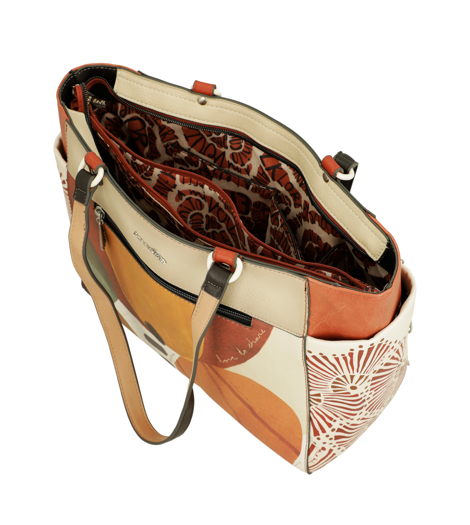 Anekke Alma Large Shoulder Bag