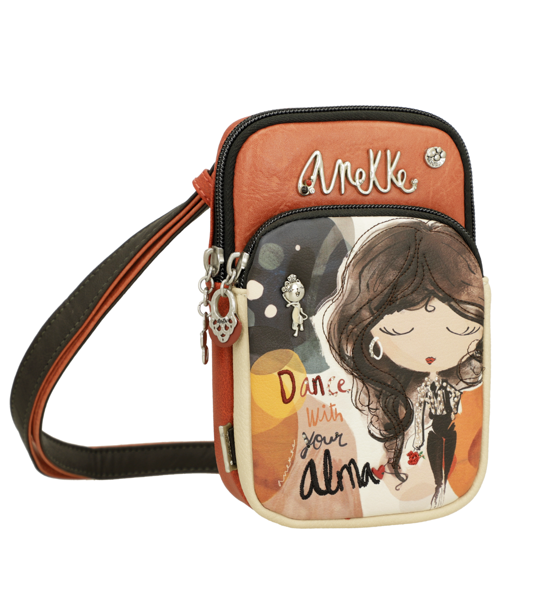 Anekke Alma Mini Crossbody Bag
