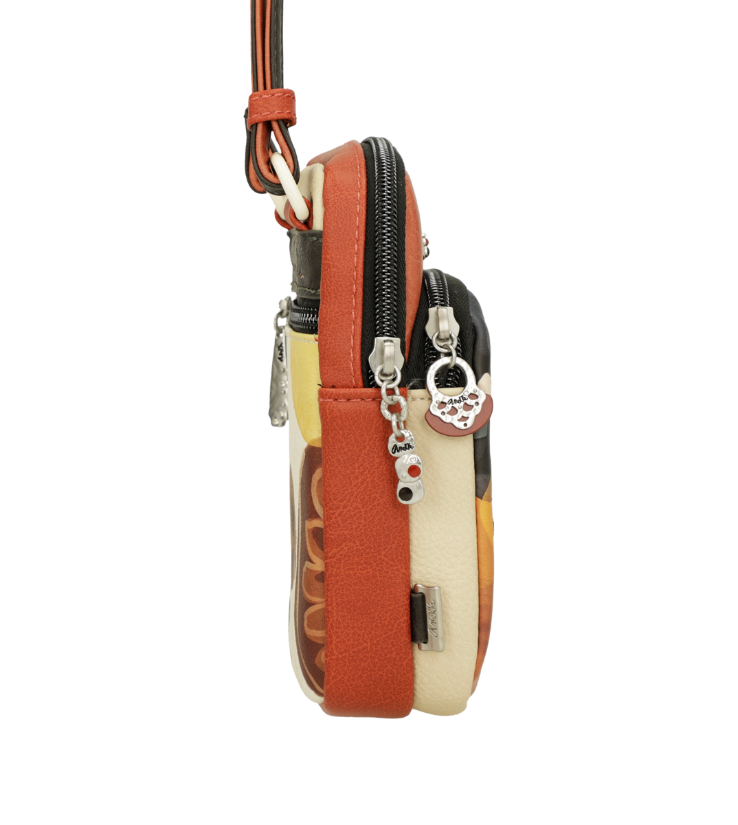 Anekke Alma Mini Crossbody Bag