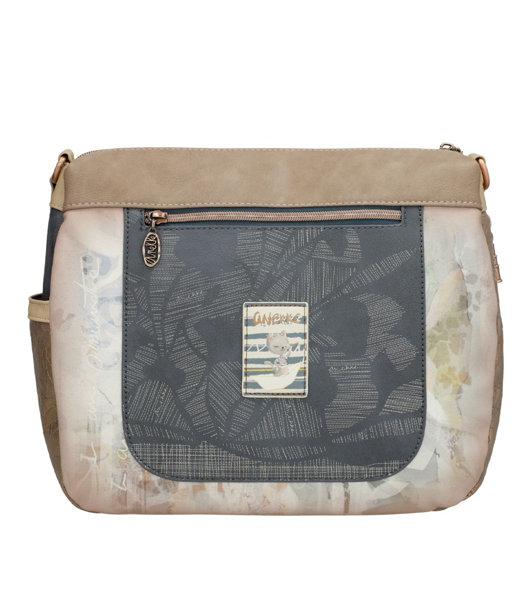 Anekke Memories Large Crossbody Bag