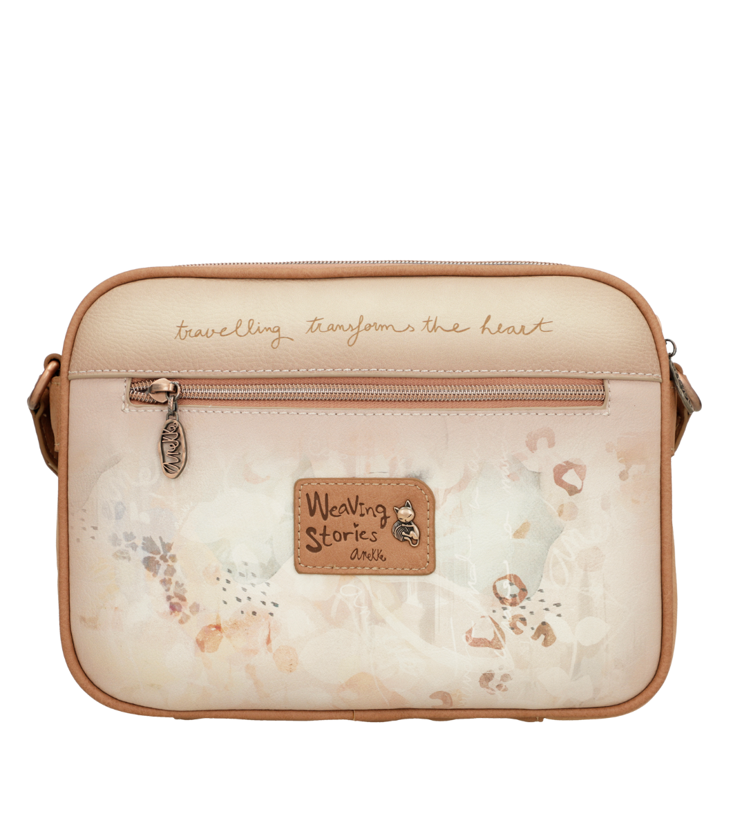 Anekke Memories Medium Crossbody Bag