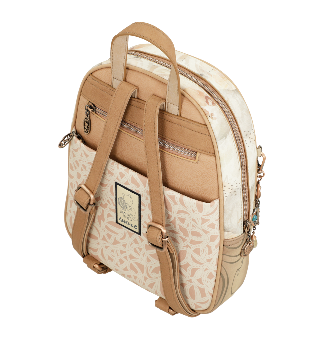 Anekke Memories Backpack