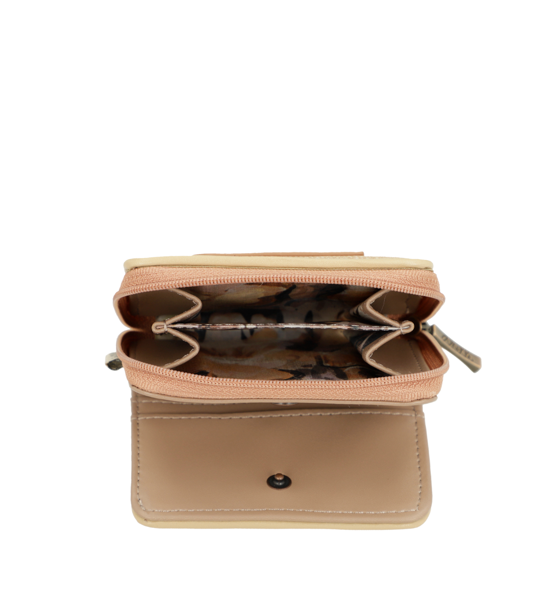 Anekke Memories Small RFID Wallet