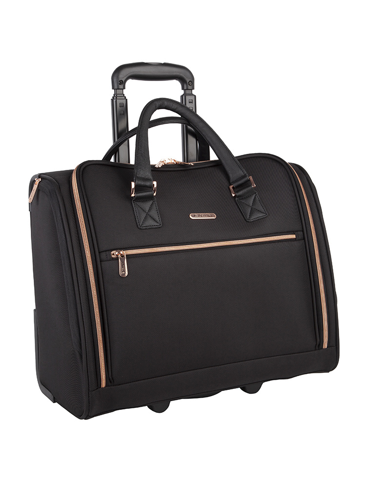 Cellini Allure Mobile Business Case