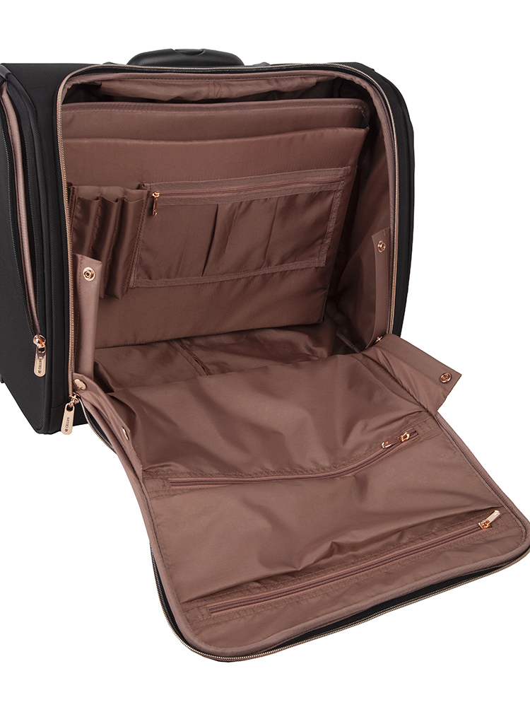 Cellini Allure Mobile Business Case