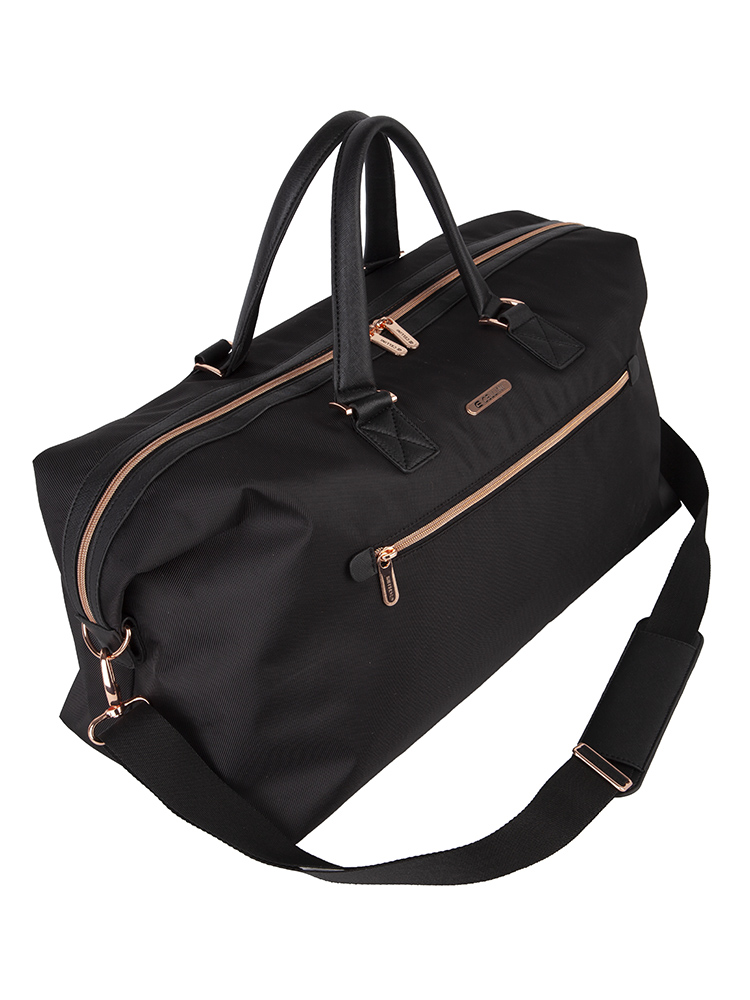 Cellini Allure Weekender Duffle Bag