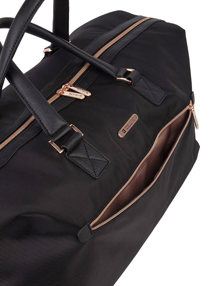 Cellini Allure Weekender Duffle Bag
