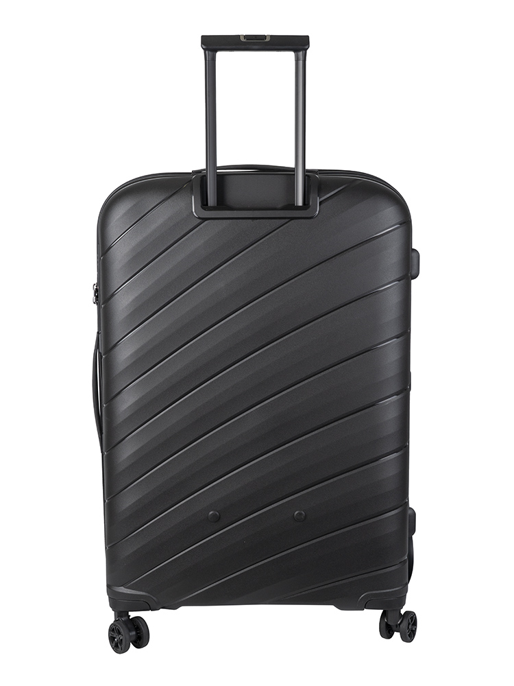 Cellini Pulse Large 4-Wheel Trolley Case 