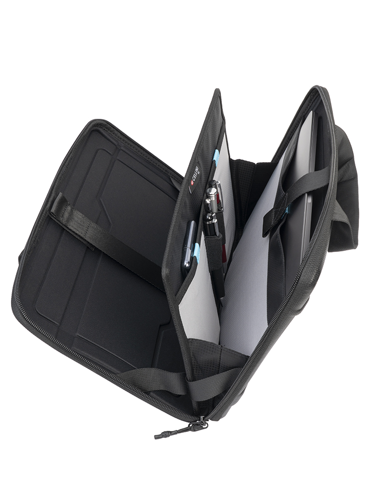 Cellini Moulded Protective Laptop  Sleeve