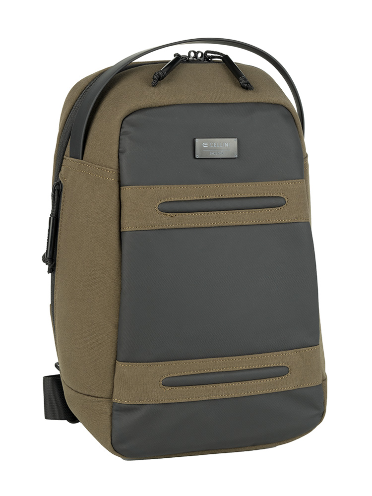 Cellini Explorer Pro Chest Bag
