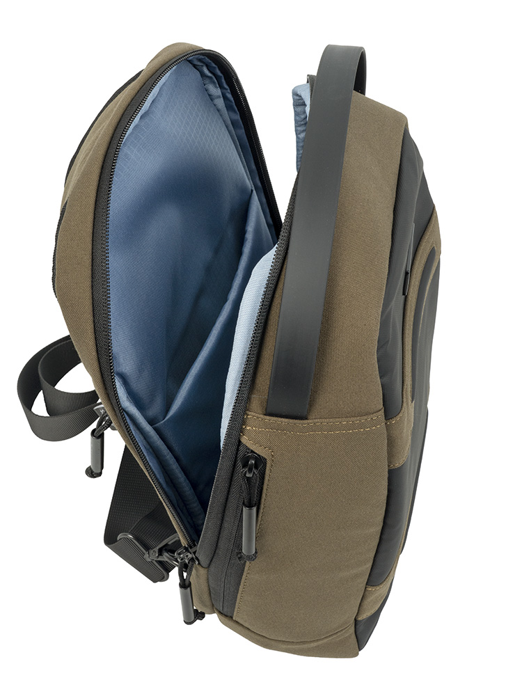 Cellini Explorer Pro Chest Bag