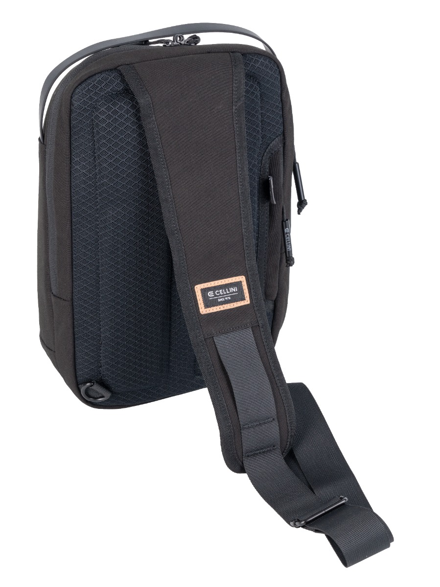 Cellini Explorer Pro Chest Bag