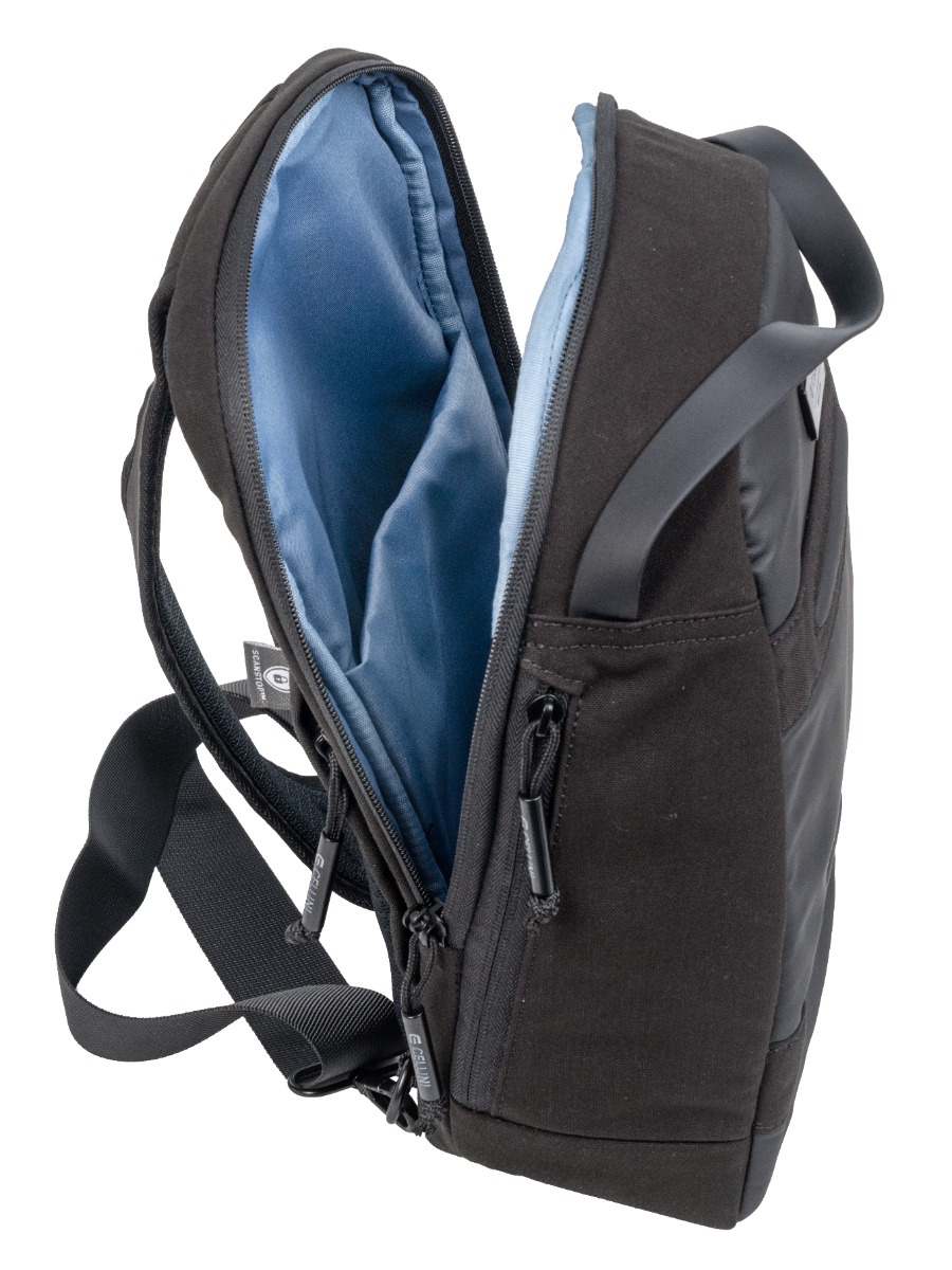 Cellini Explorer Pro Chest Bag