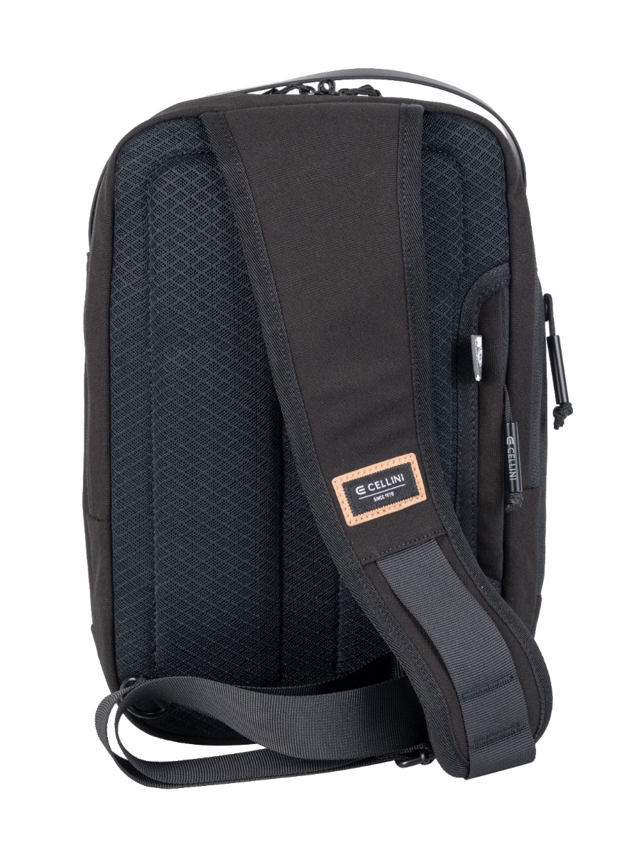 Cellini Explorer Pro Chest Bag