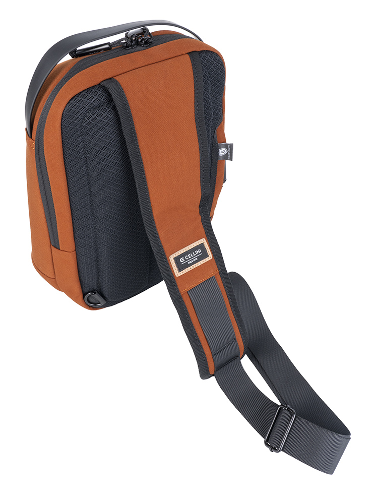 Cellini Explorer Pro Chest Bag