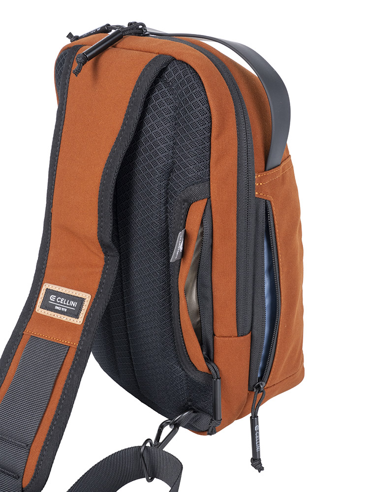 Cellini Explorer Pro Chest Bag