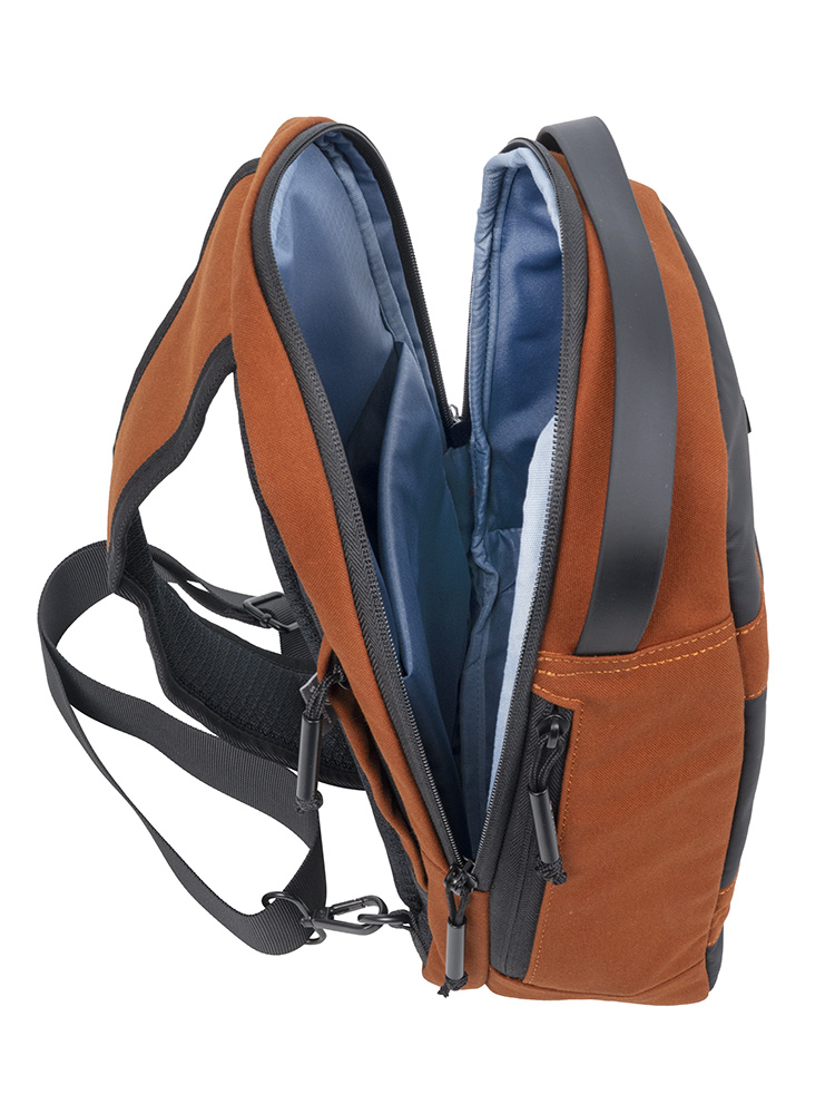 Cellini Explorer Pro Chest Bag