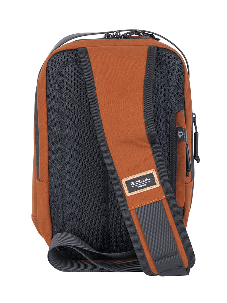 Cellini Explorer Pro Chest Bag