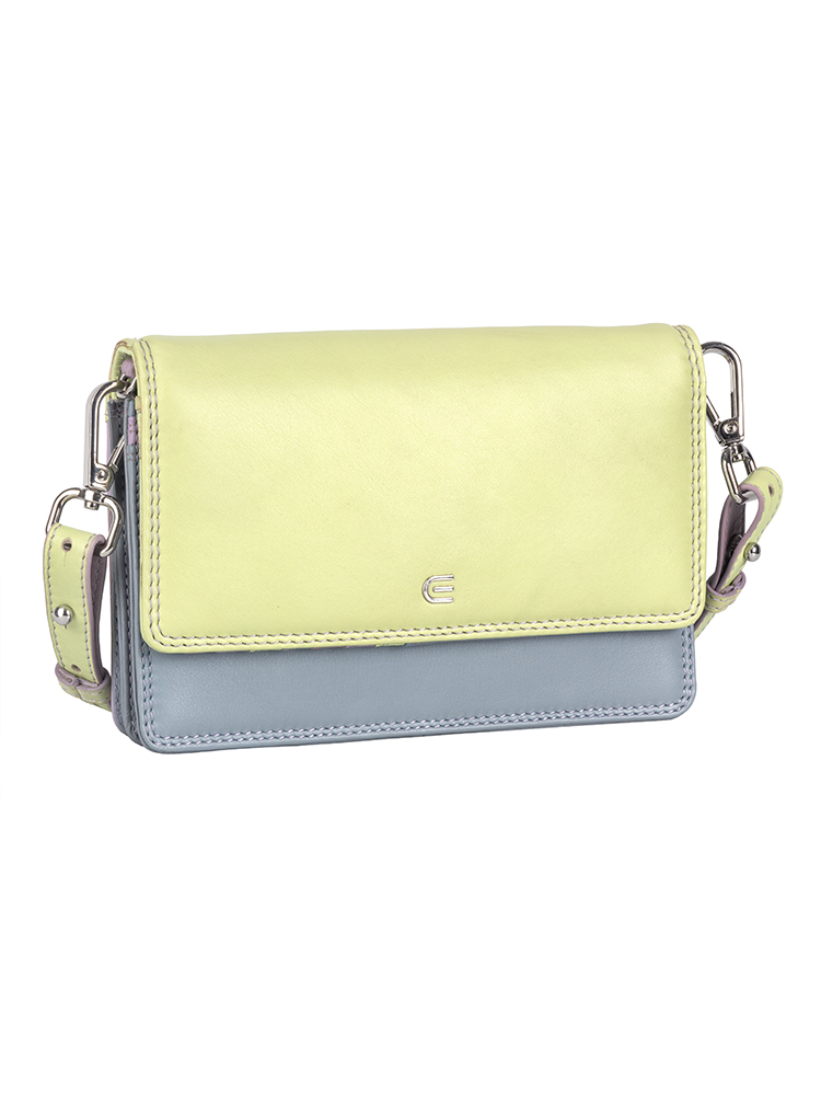 Cellini Diva Lotus Sling Purse