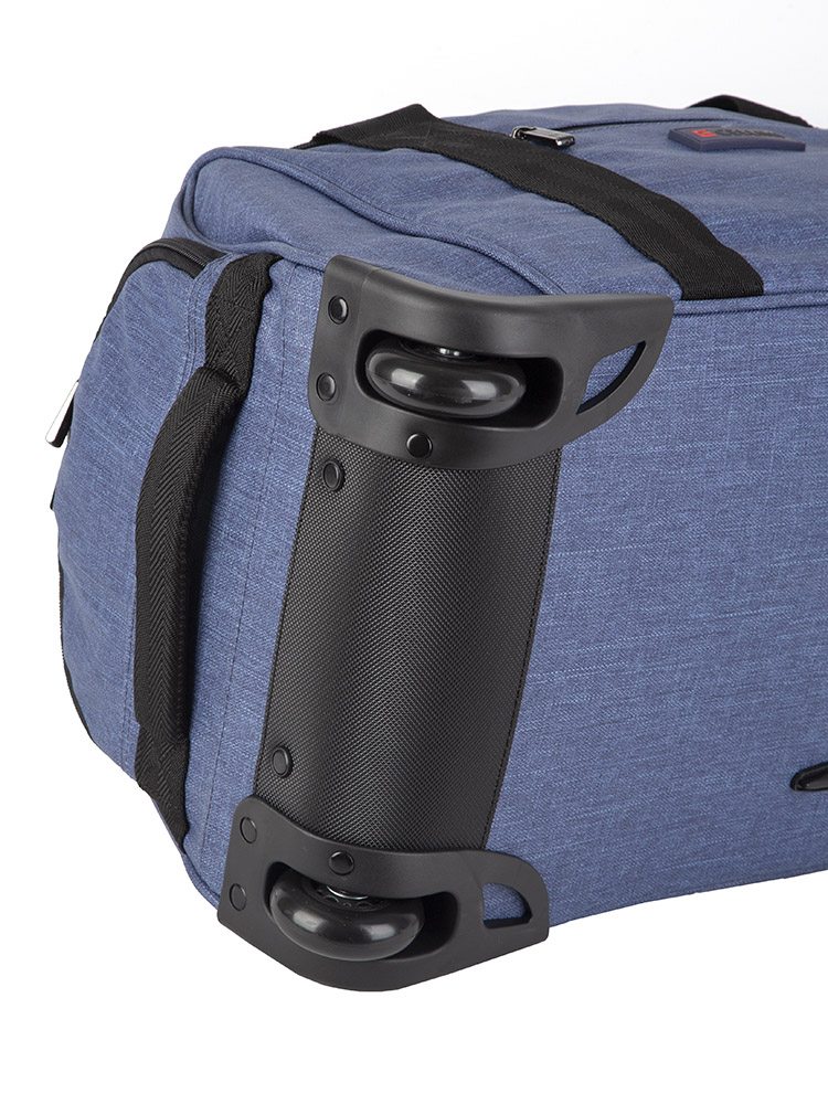 Cellini Origin 640mm Trolley Duffle